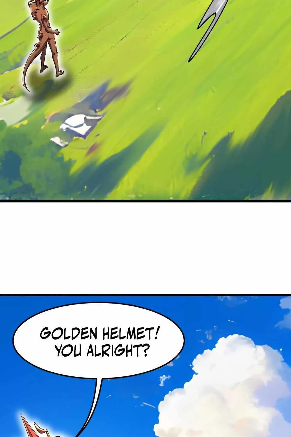 Read My Clone is the Space Bug King chapter 44 image 31 on Lezhin
