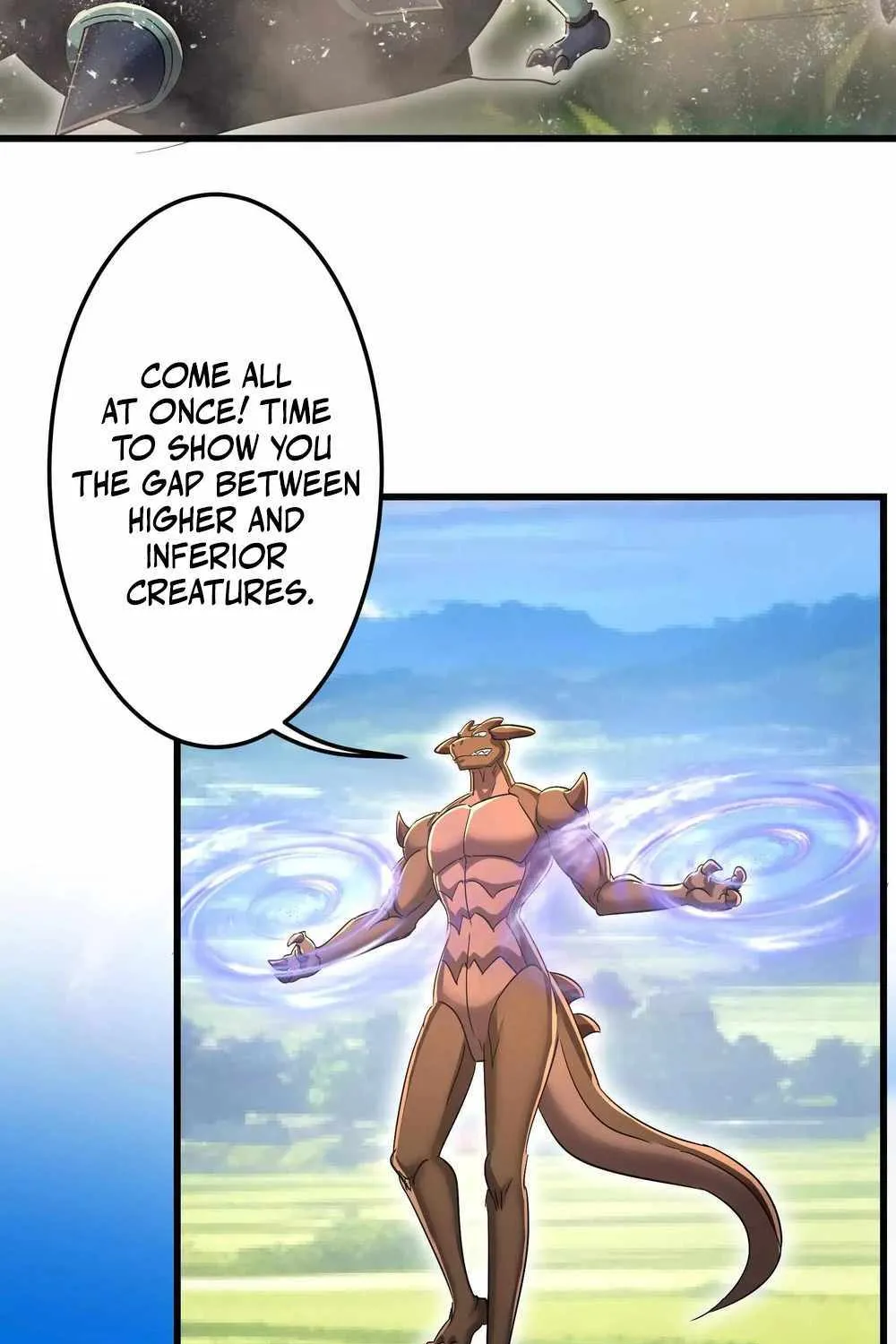 Read My Clone is the Space Bug King chapter 44 image 33 on Lezhin