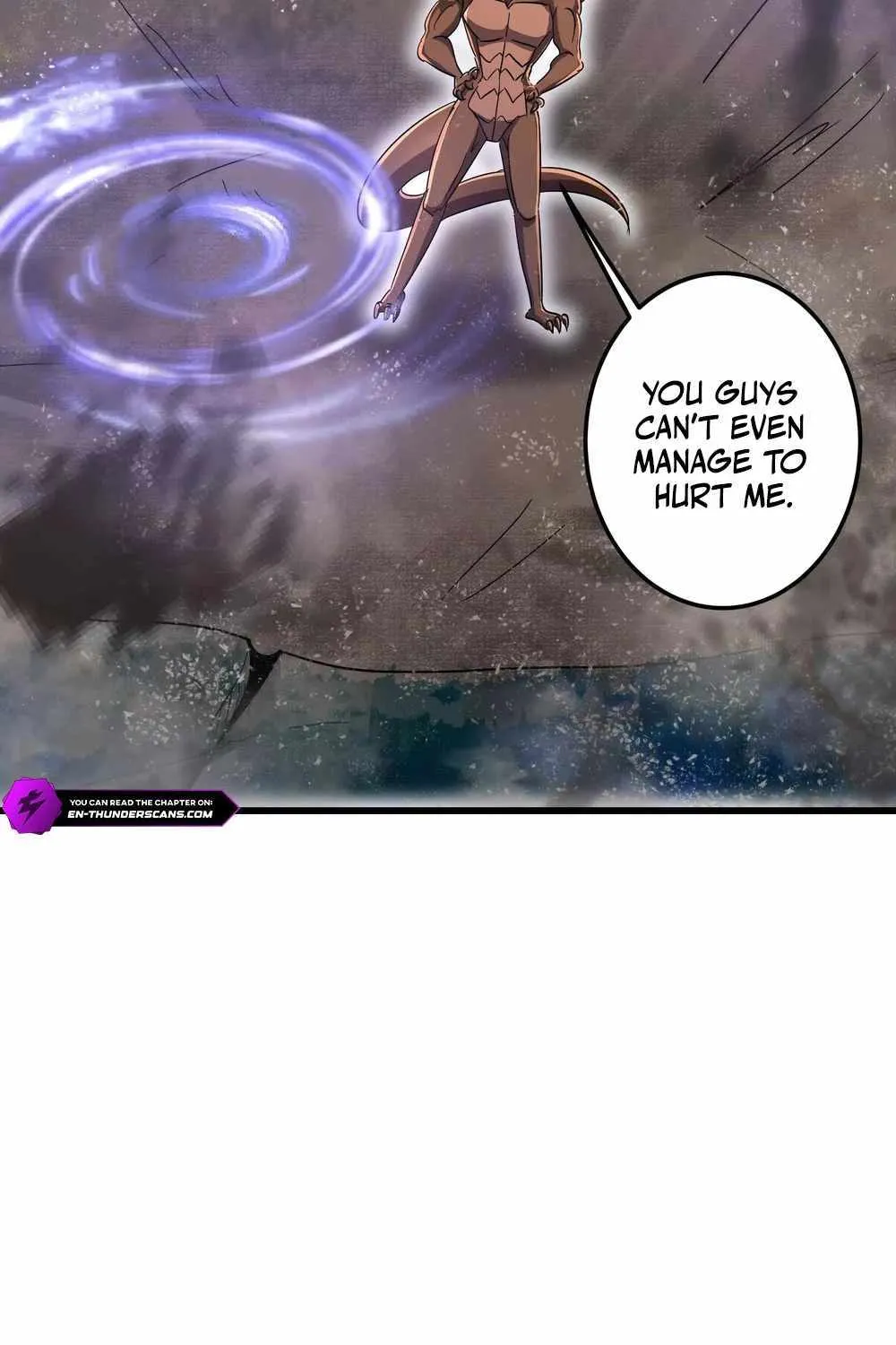 Read My Clone is the Space Bug King chapter 44 image 44 on Lezhin