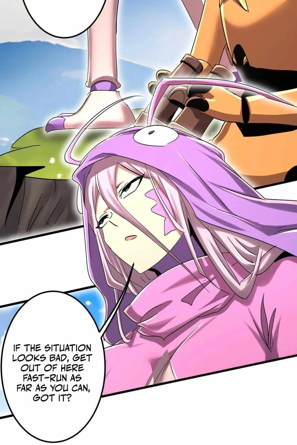 Read My Clone is the Space Bug King chapter 44 image 53 on Lezhin