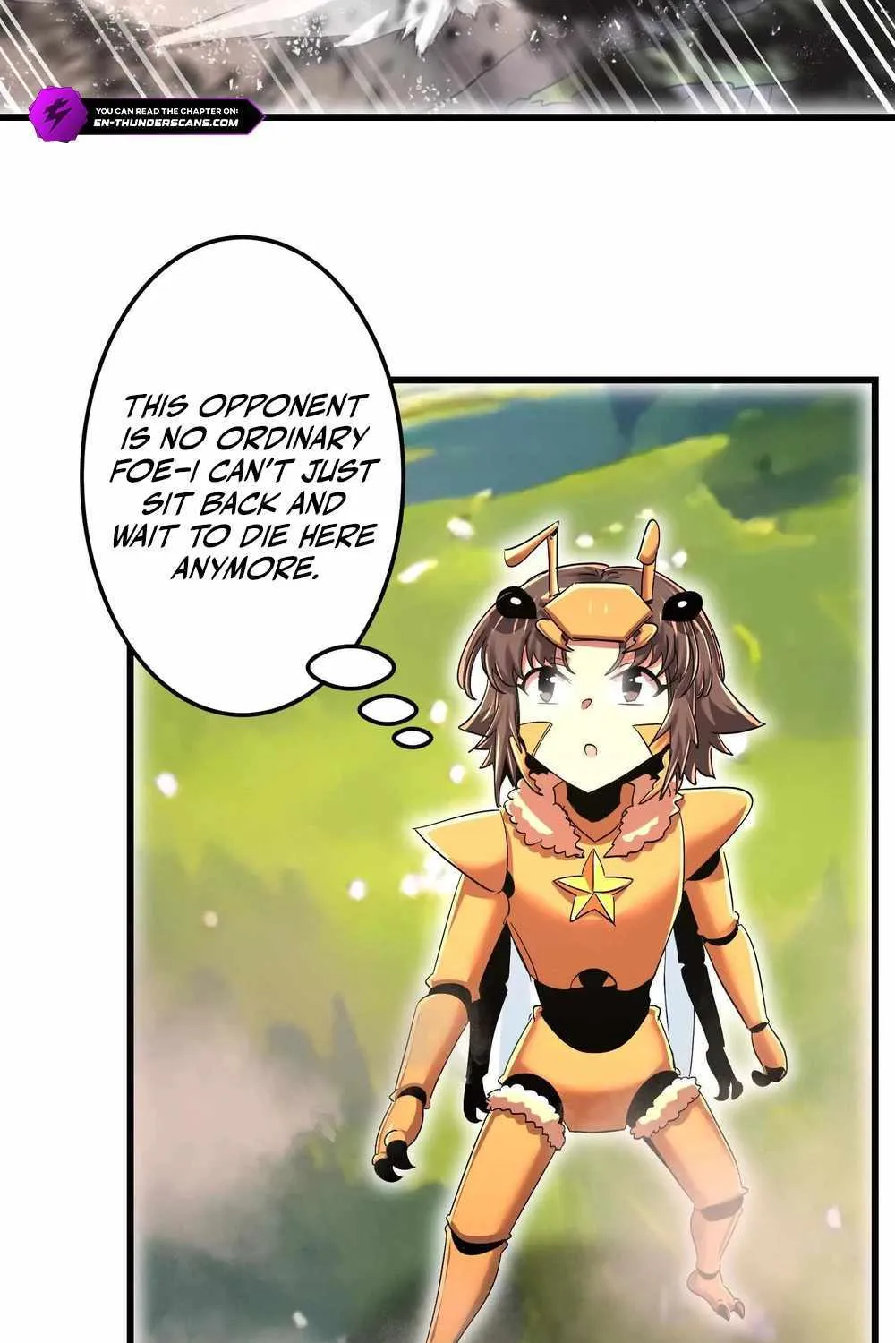 Read My Clone is the Space Bug King chapter 44 image 55 on Lezhin