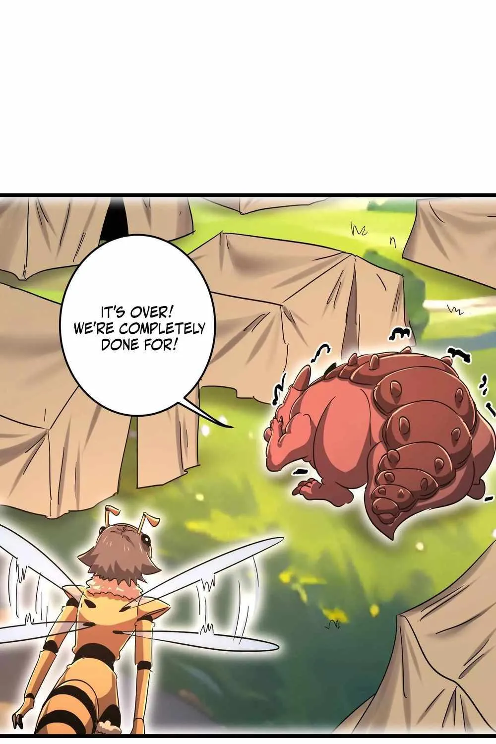 Read My Clone is the Space Bug King chapter 44 image 57 on Lezhin