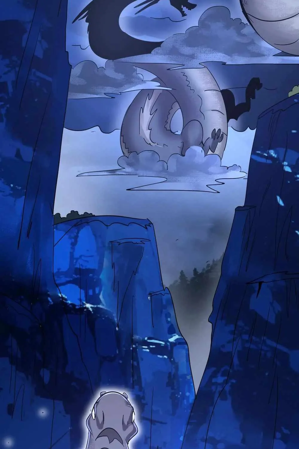 Read My Clone is the Space Bug King chapter 44 image 59 on Lezhin