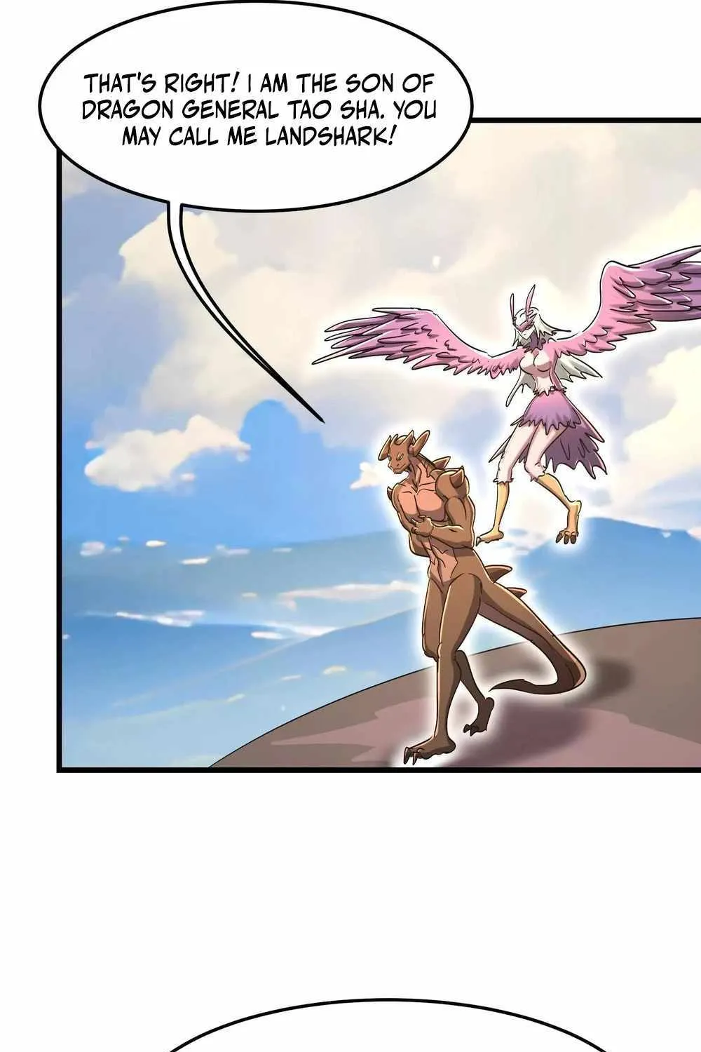 Read My Clone is the Space Bug King chapter 44 image 6 on Lezhin