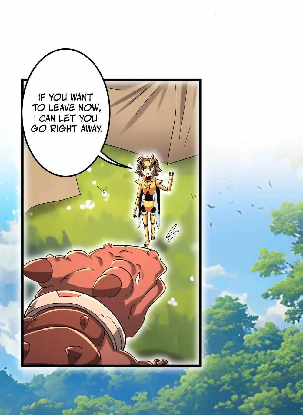 Read My Clone is the Space Bug King chapter 44 image 61 on Lezhin