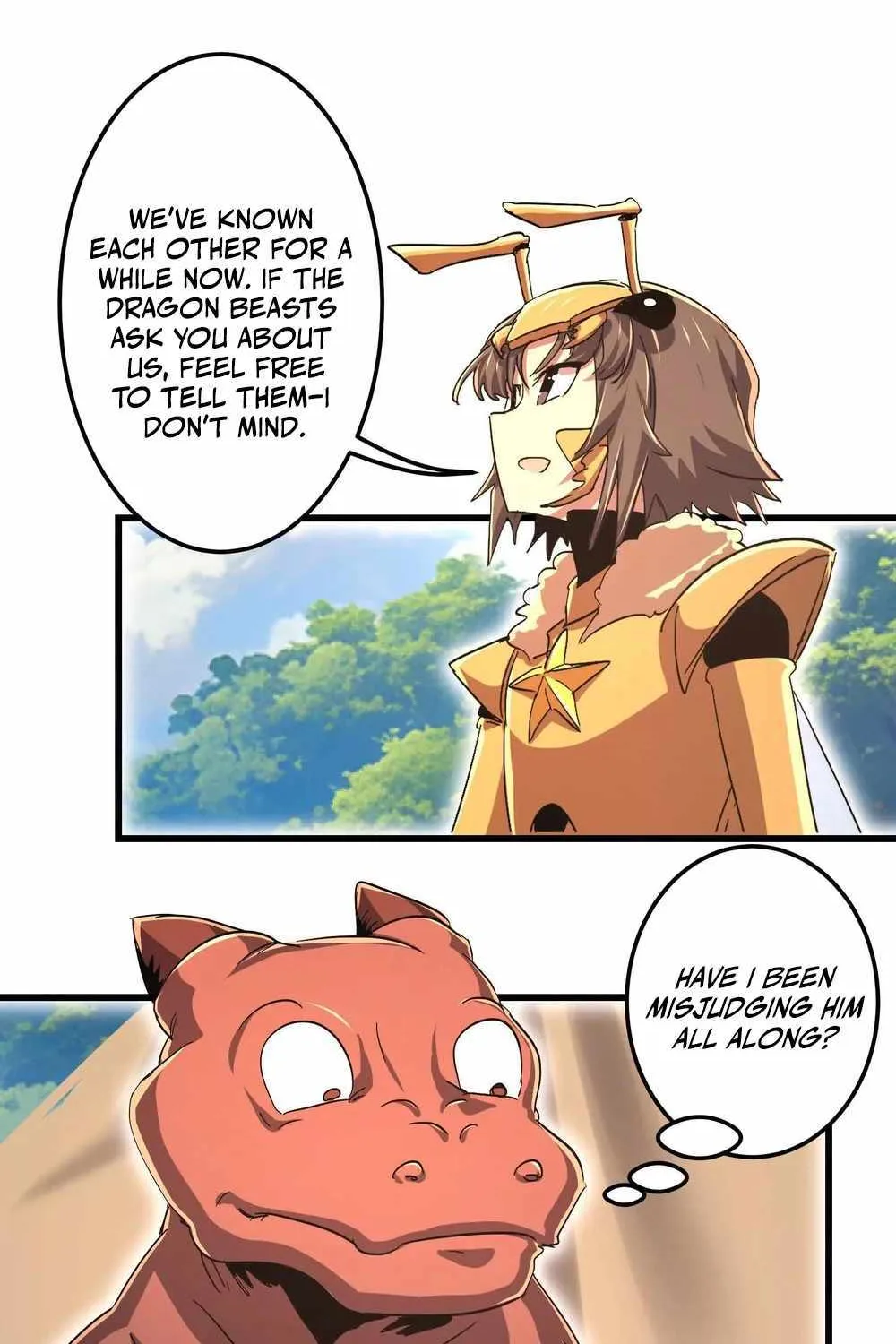 Read My Clone is the Space Bug King chapter 44 image 65 on Lezhin