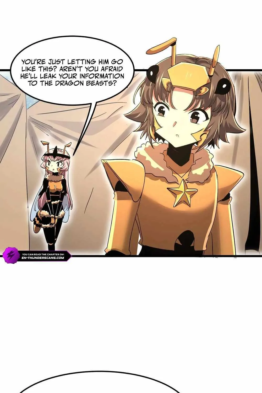Read My Clone is the Space Bug King chapter 44 image 68 on Lezhin