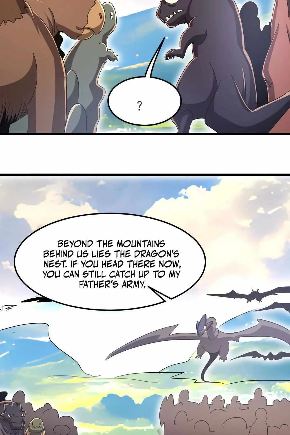 Read My Clone is the Space Bug King chapter 44 image 9 on Lezhin