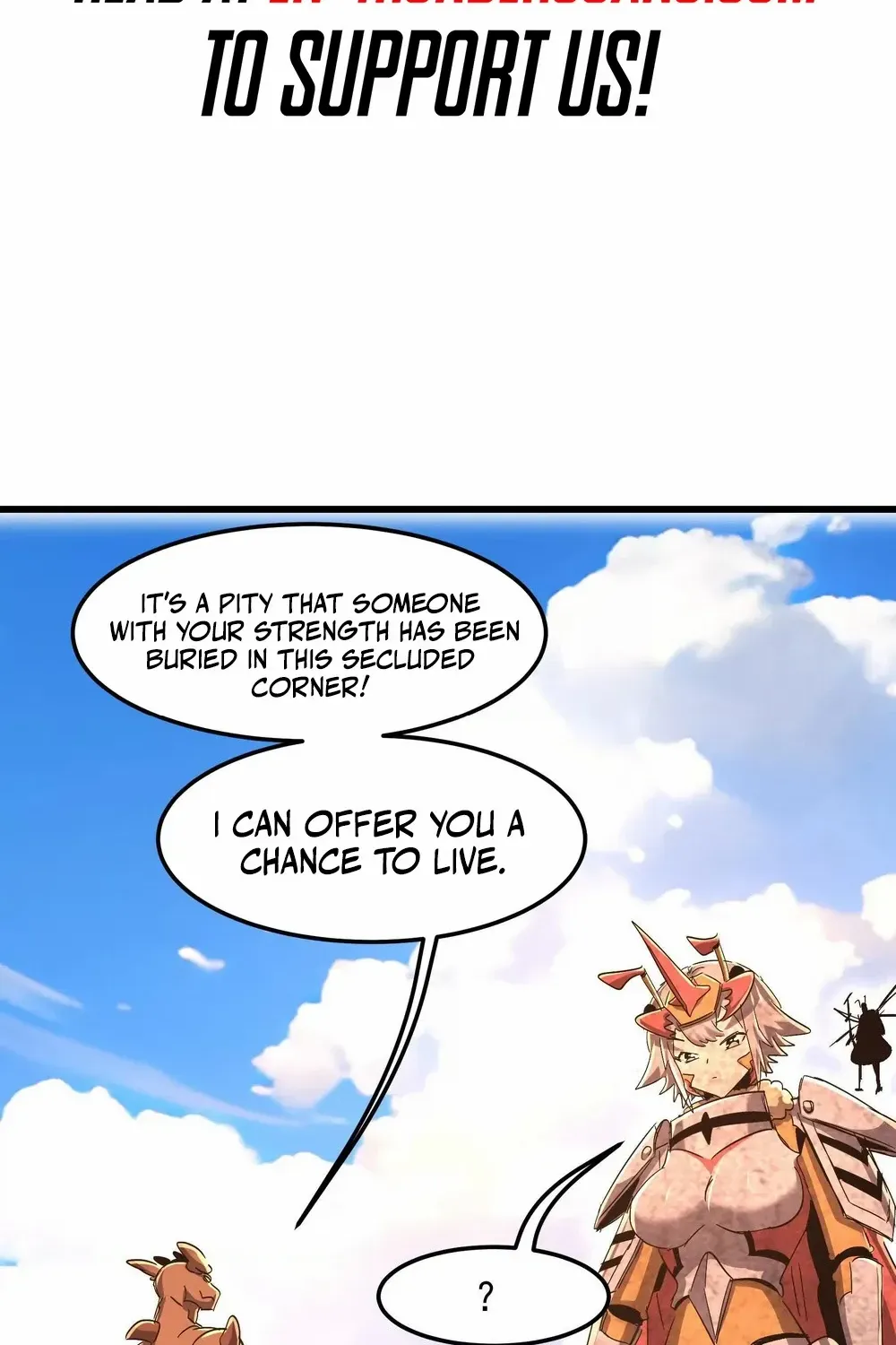 Read My Clone is the Space Bug King chapter 45 image 2 on Lezhin