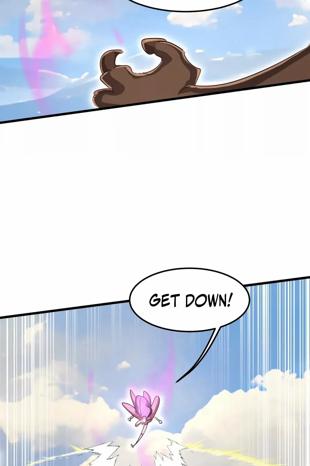 Read My Clone is the Space Bug King chapter 45 image 23 on Lezhin
