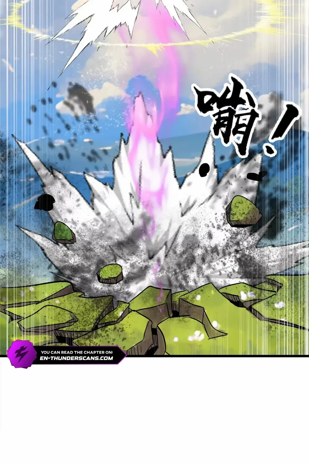 Read My Clone is the Space Bug King chapter 45 image 24 on Lezhin