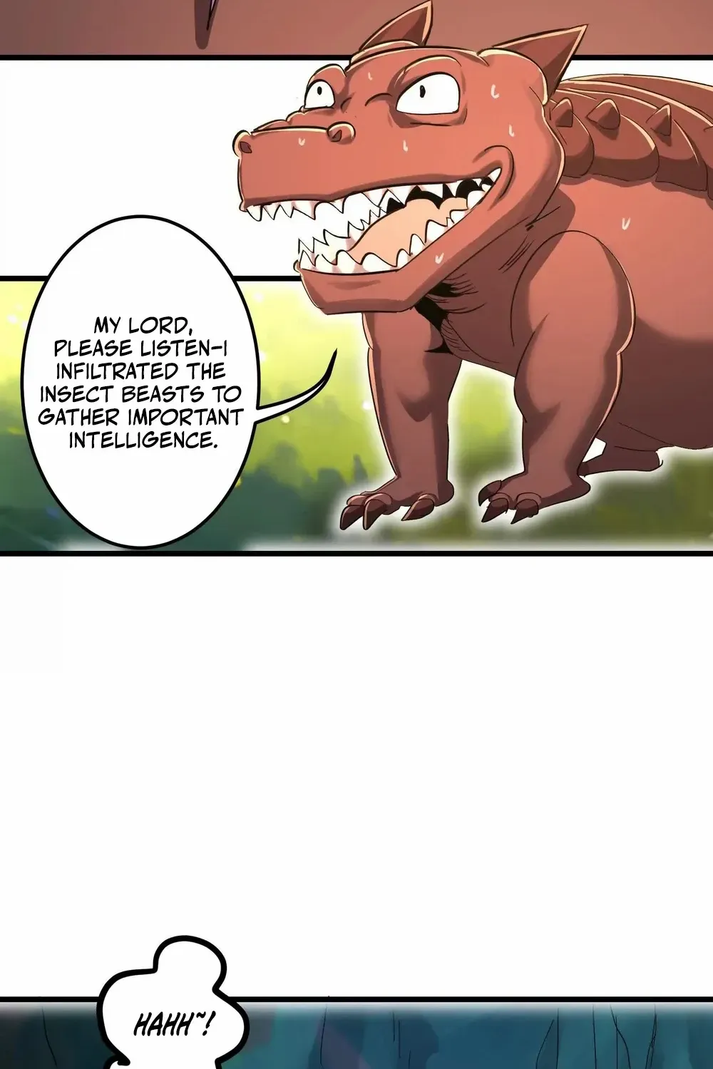 Read My Clone is the Space Bug King chapter 45 image 35 on Lezhin