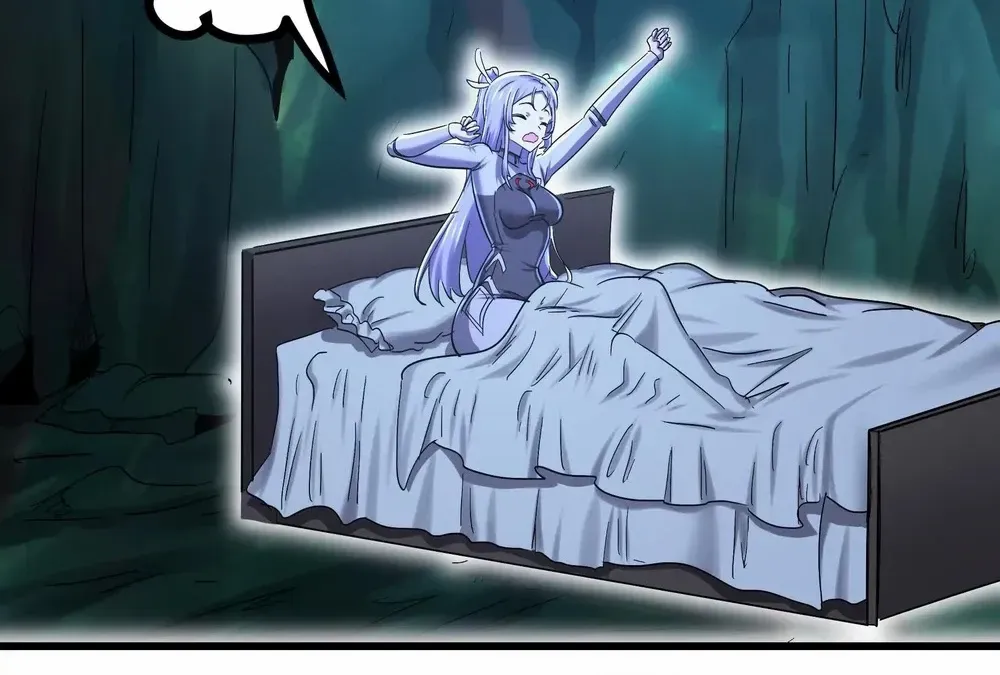 Read My Clone is the Space Bug King chapter 45 image 36 on Lezhin