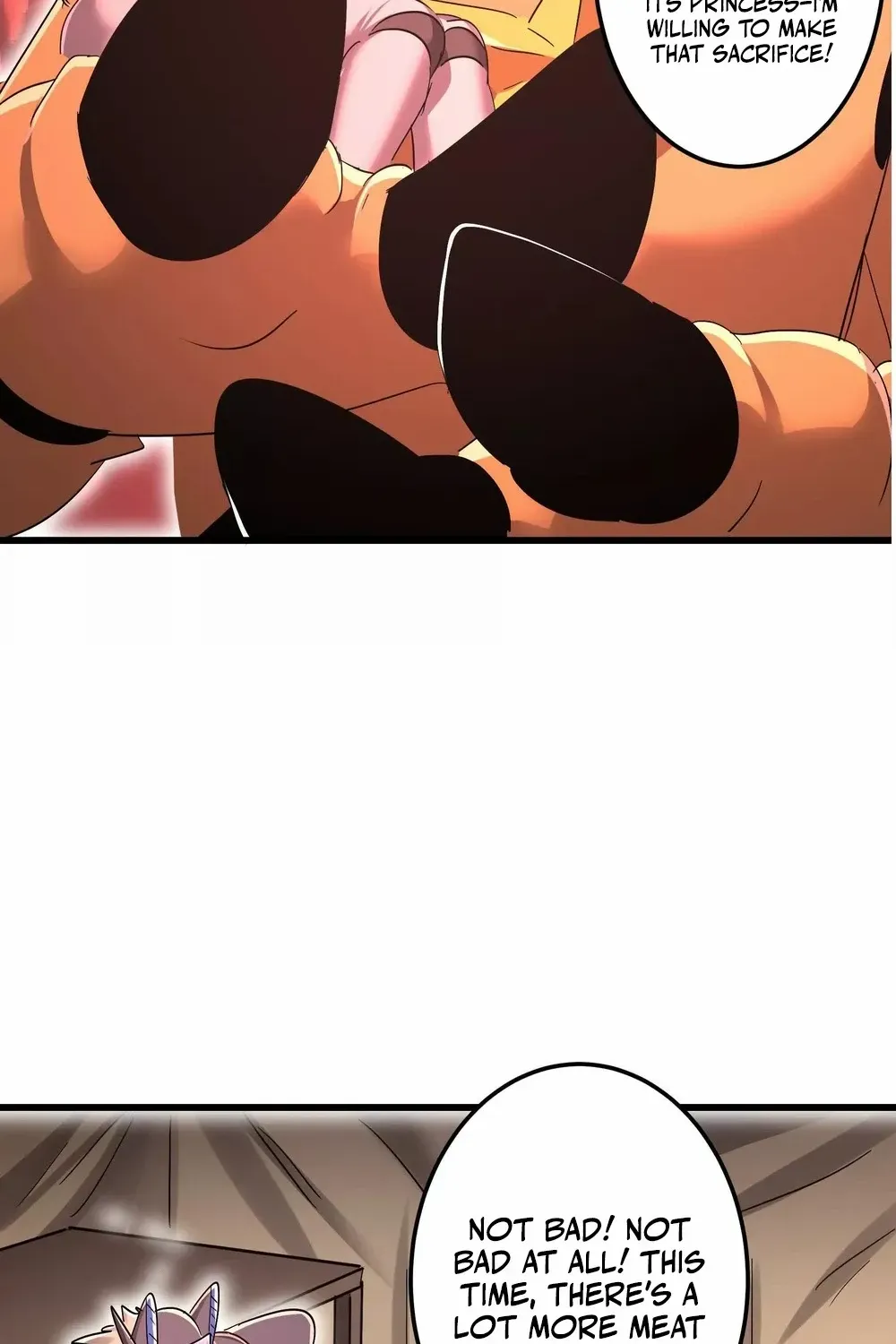 Read My Clone is the Space Bug King chapter 45 image 50 on Lezhin