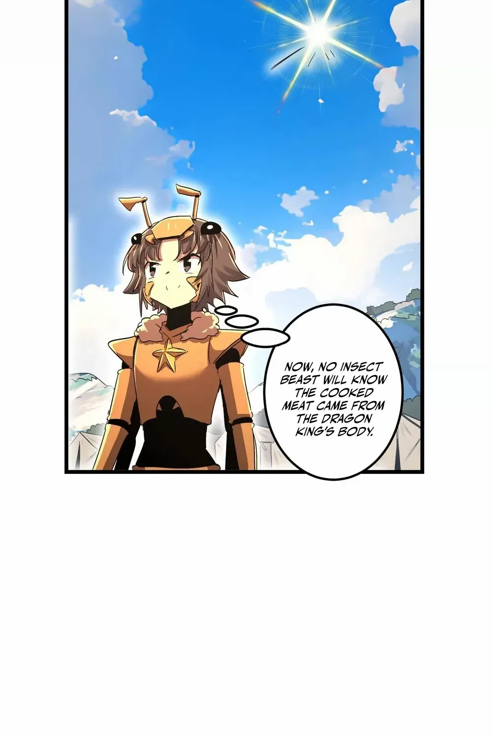 Read My Clone is the Space Bug King chapter 45 image 66 on Lezhin