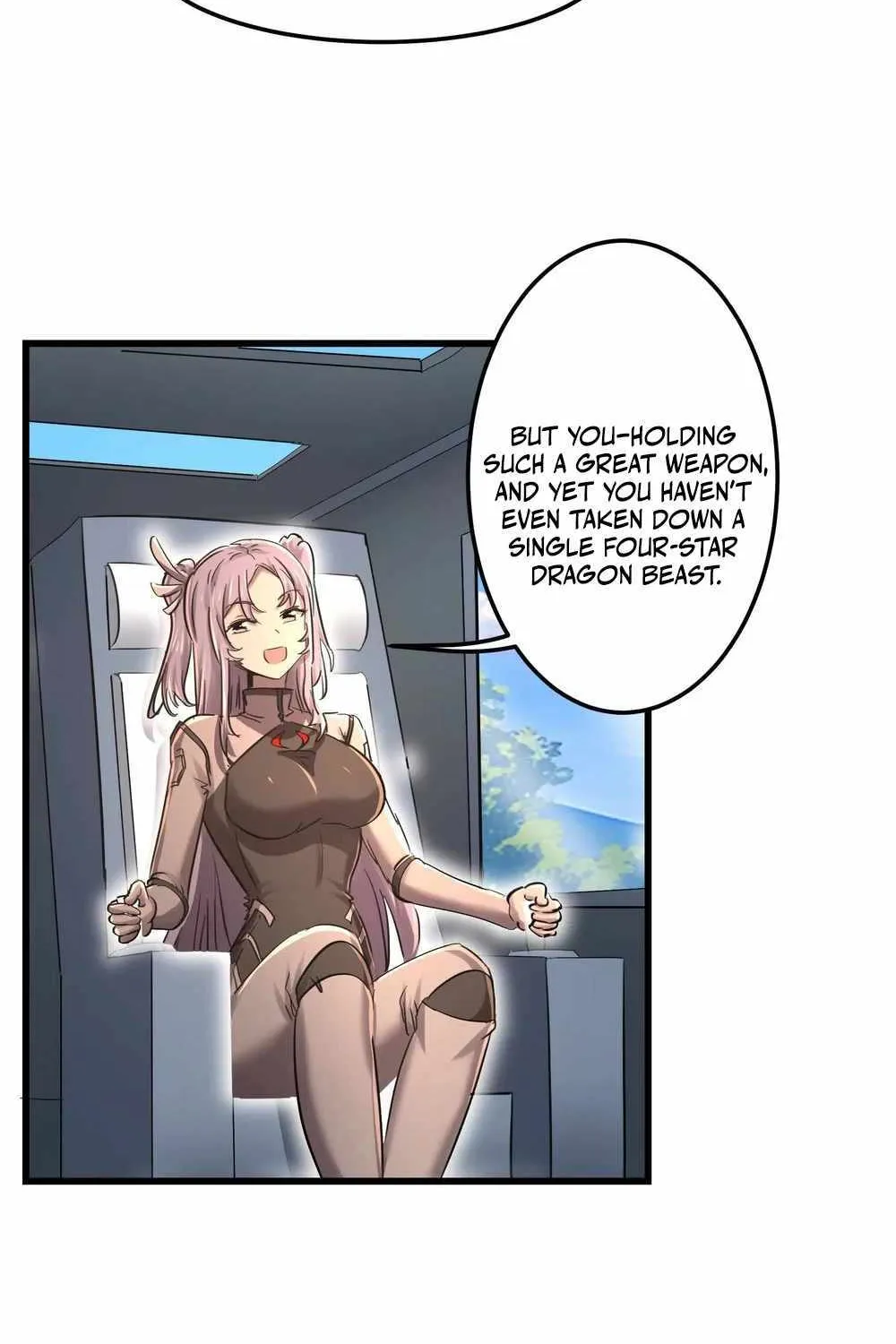 Read My Clone is the Space Bug King chapter 46 image 23 on Lezhin