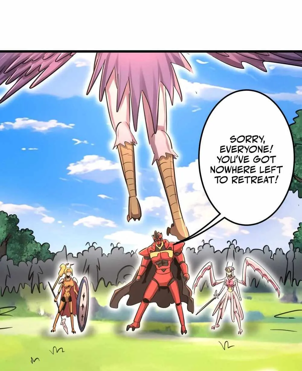 Read My Clone is the Space Bug King chapter 46 image 26 on Lezhin