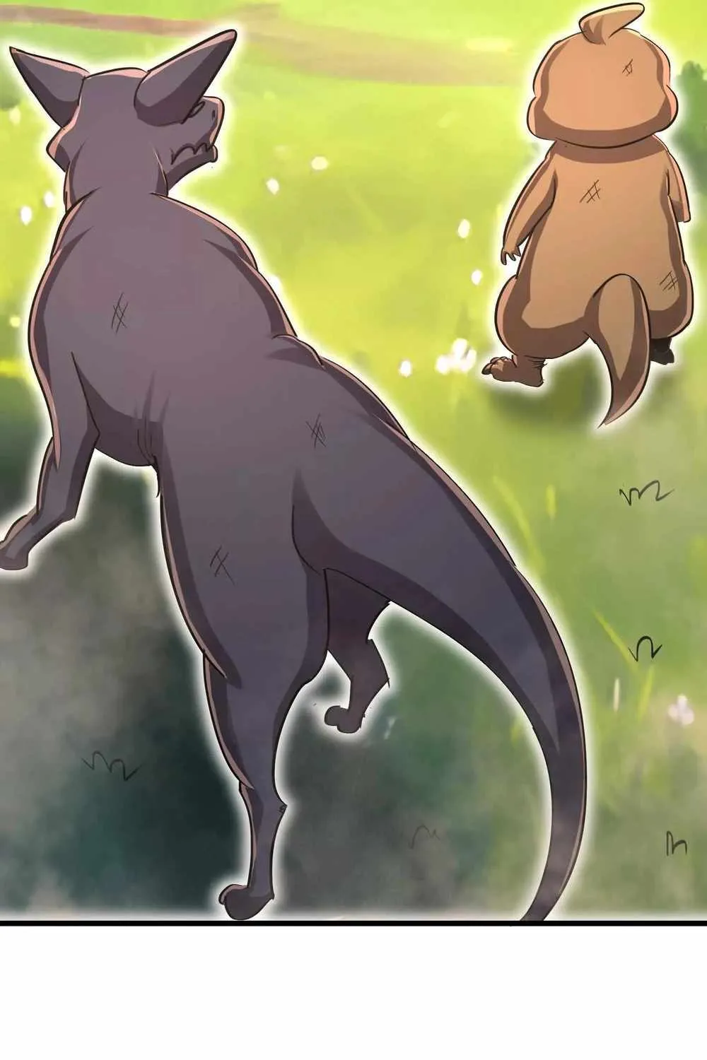 Read My Clone is the Space Bug King chapter 46 image 27 on Lezhin
