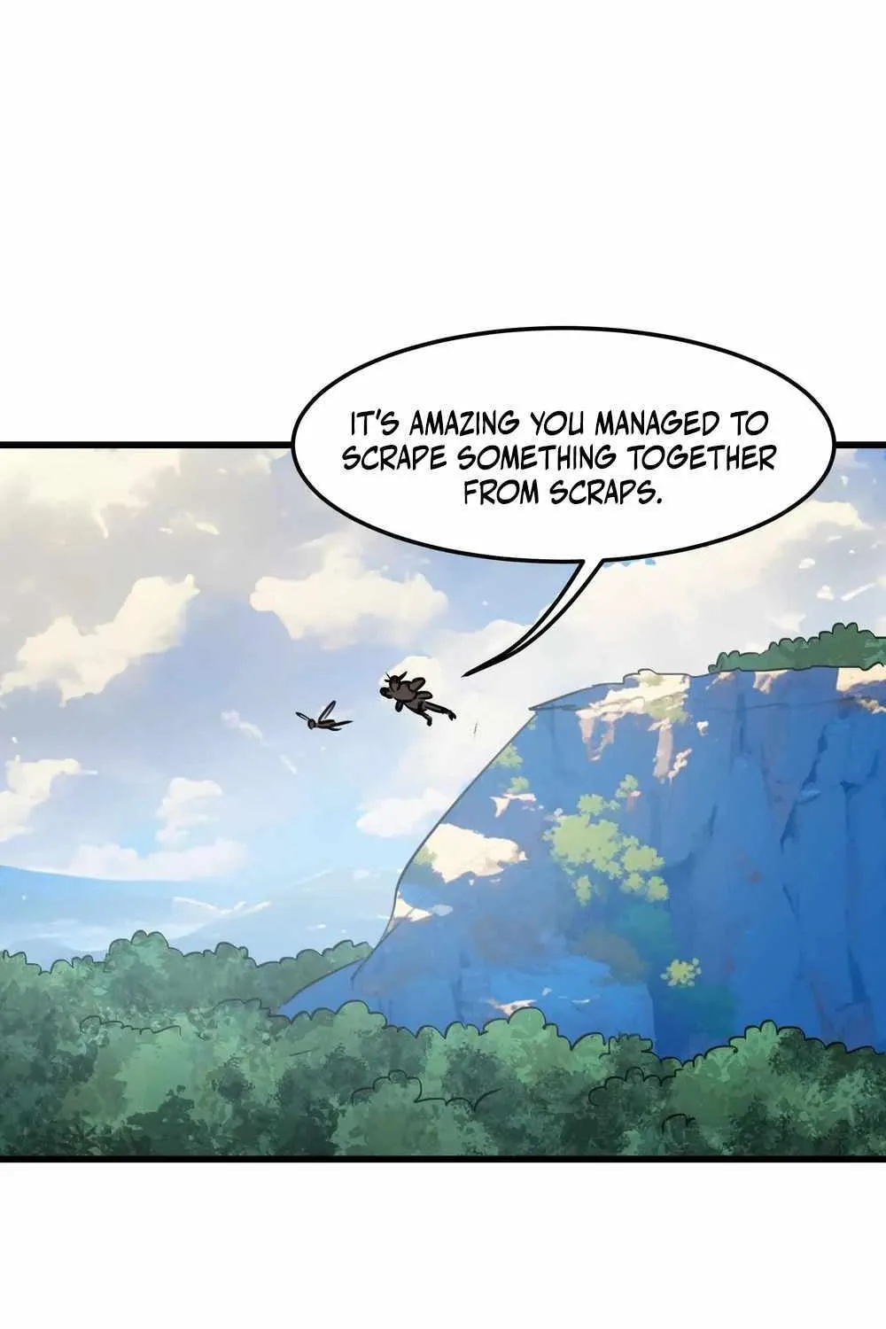 Read My Clone is the Space Bug King chapter 46 image 29 on Lezhin
