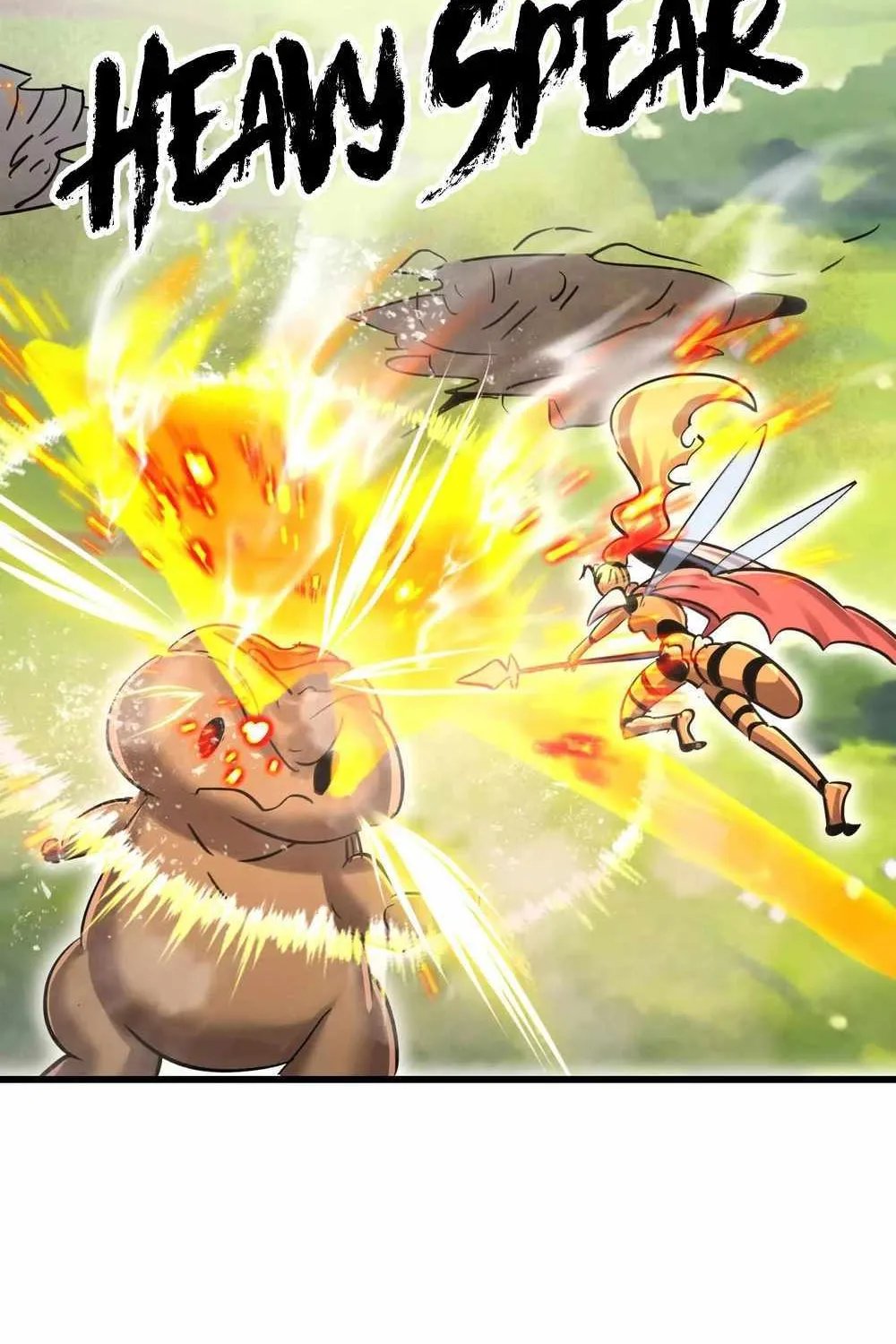 Read My Clone is the Space Bug King chapter 46 image 36 on Lezhin