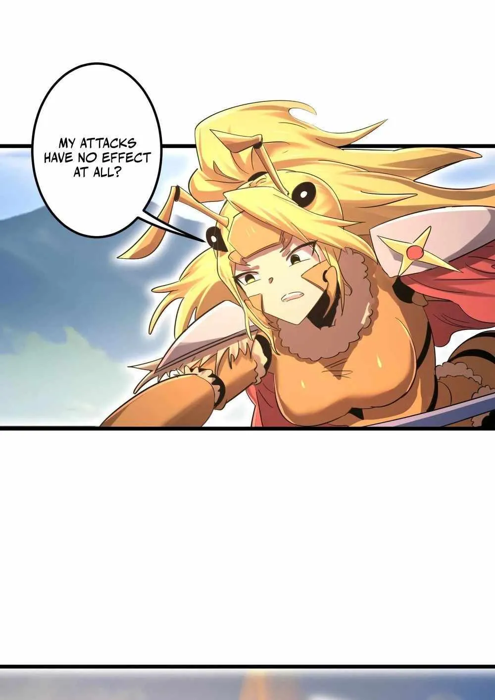 Read My Clone is the Space Bug King chapter 46 image 37 on Lezhin