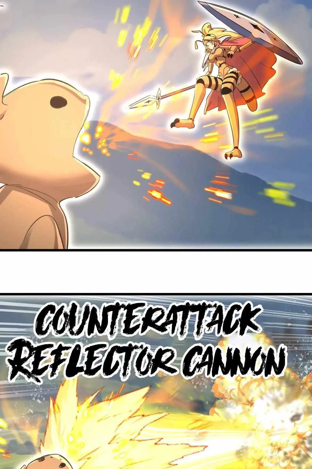 Read My Clone is the Space Bug King chapter 46 image 38 on Lezhin