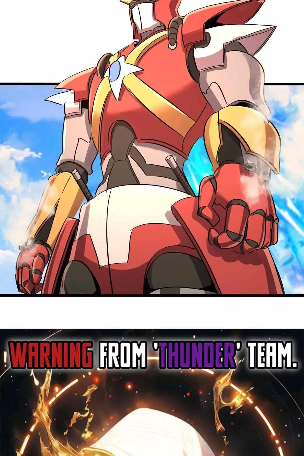 Read My Clone is the Space Bug King chapter 46 image 62 on Lezhin