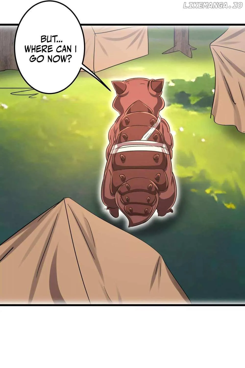 Read My Clone is the Space Bug King chapter 47 image 10 on Lezhin