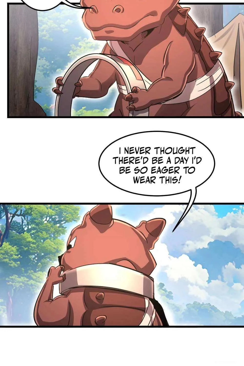 Read My Clone is the Space Bug King chapter 47 image 14 on Lezhin