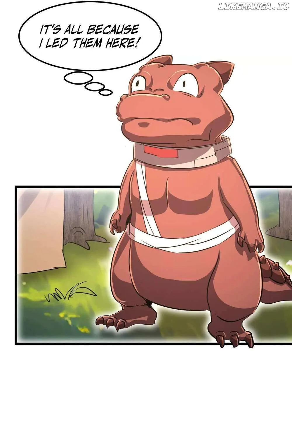 Read My Clone is the Space Bug King chapter 47 image 18 on Lezhin