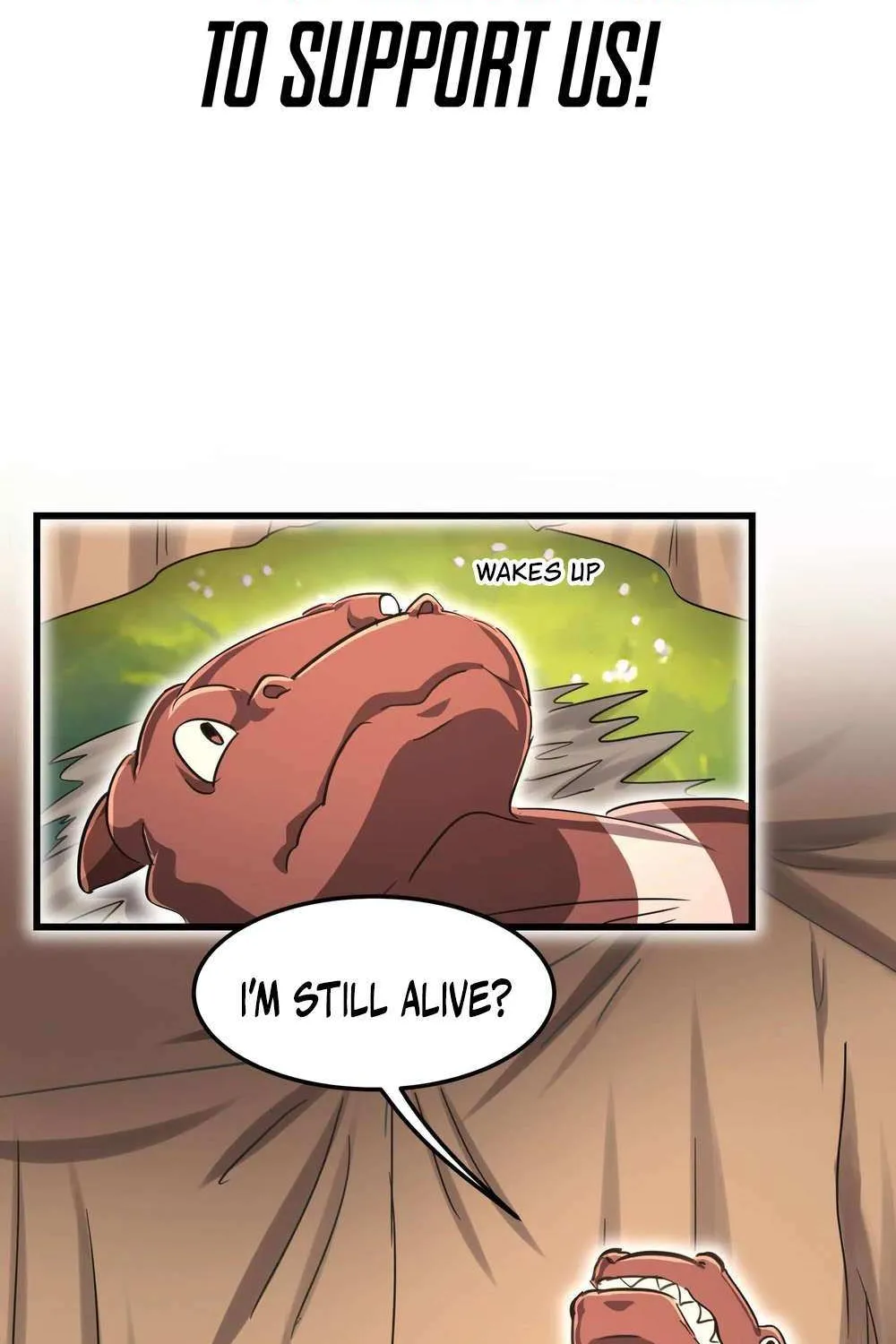 Read My Clone is the Space Bug King chapter 47 image 2 on Lezhin