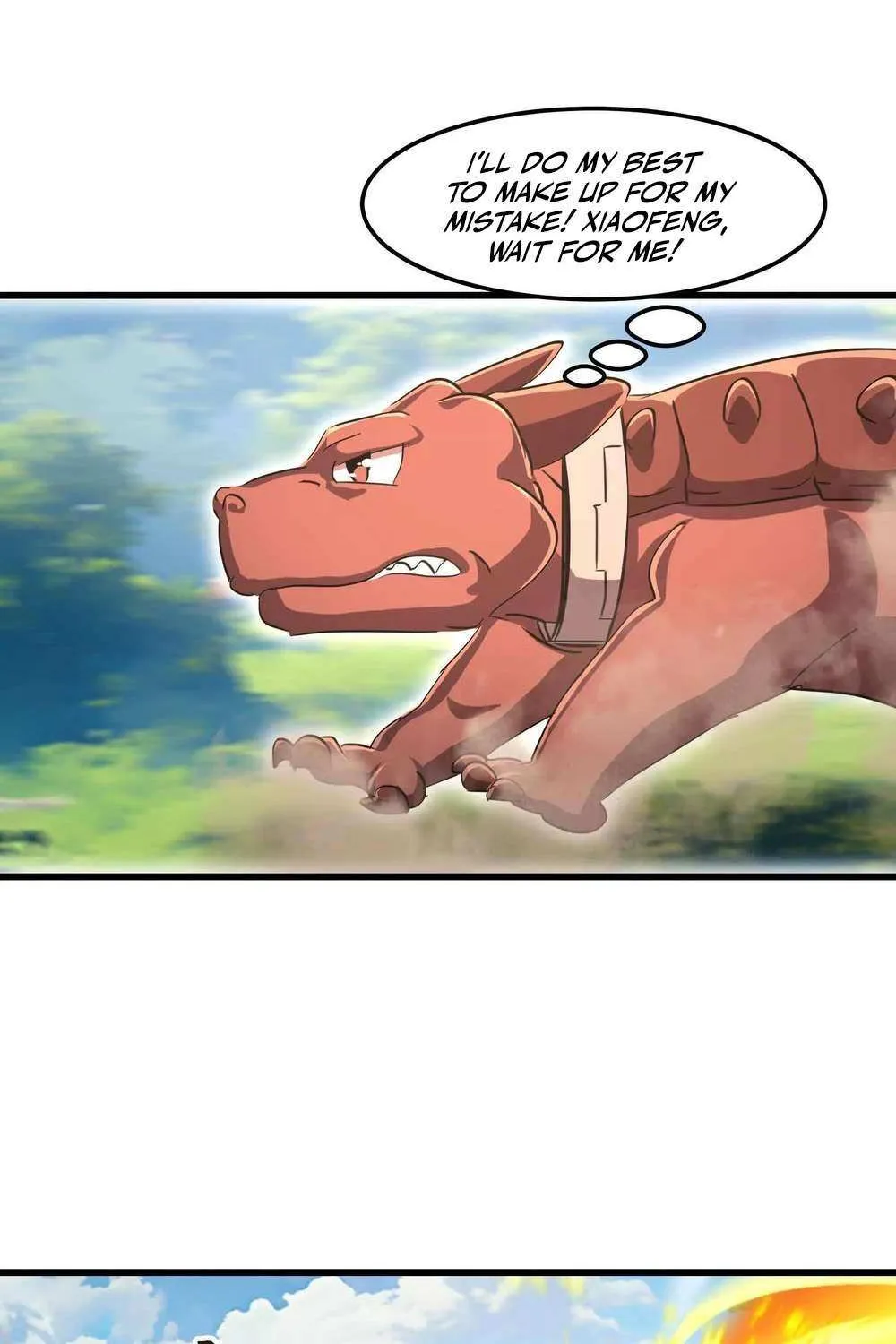 Read My Clone is the Space Bug King chapter 47 image 21 on Lezhin