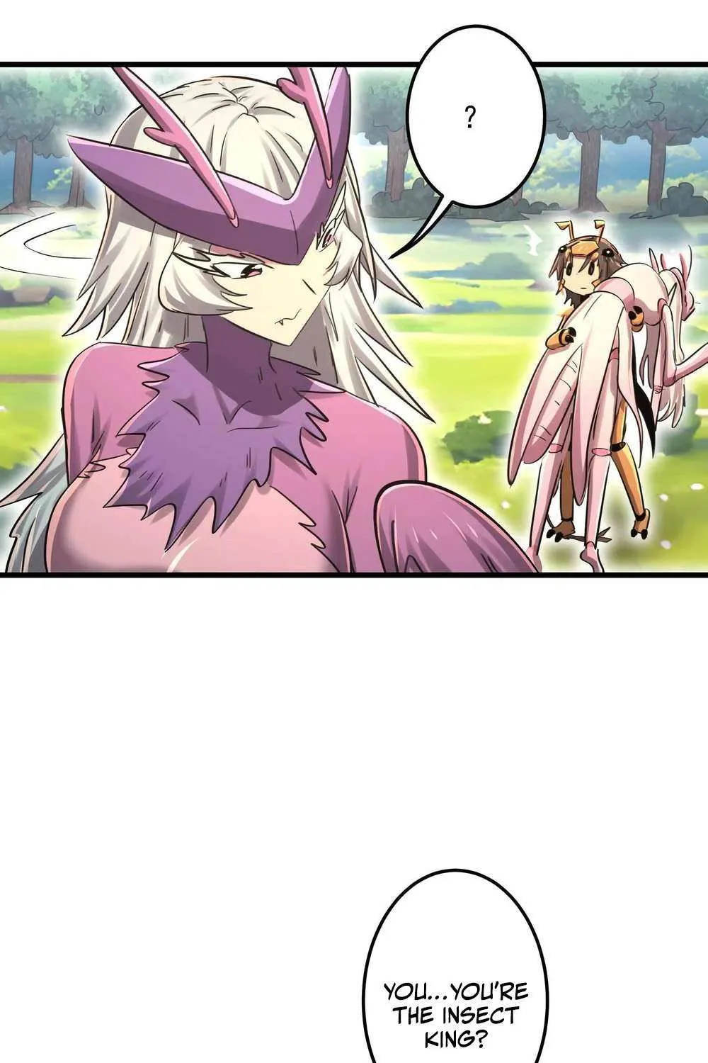 Read My Clone is the Space Bug King chapter 47 image 28 on Lezhin