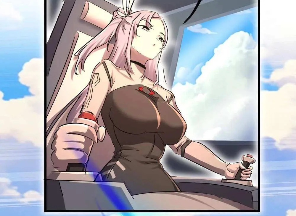 Read My Clone is the Space Bug King chapter 47 image 33 on Lezhin