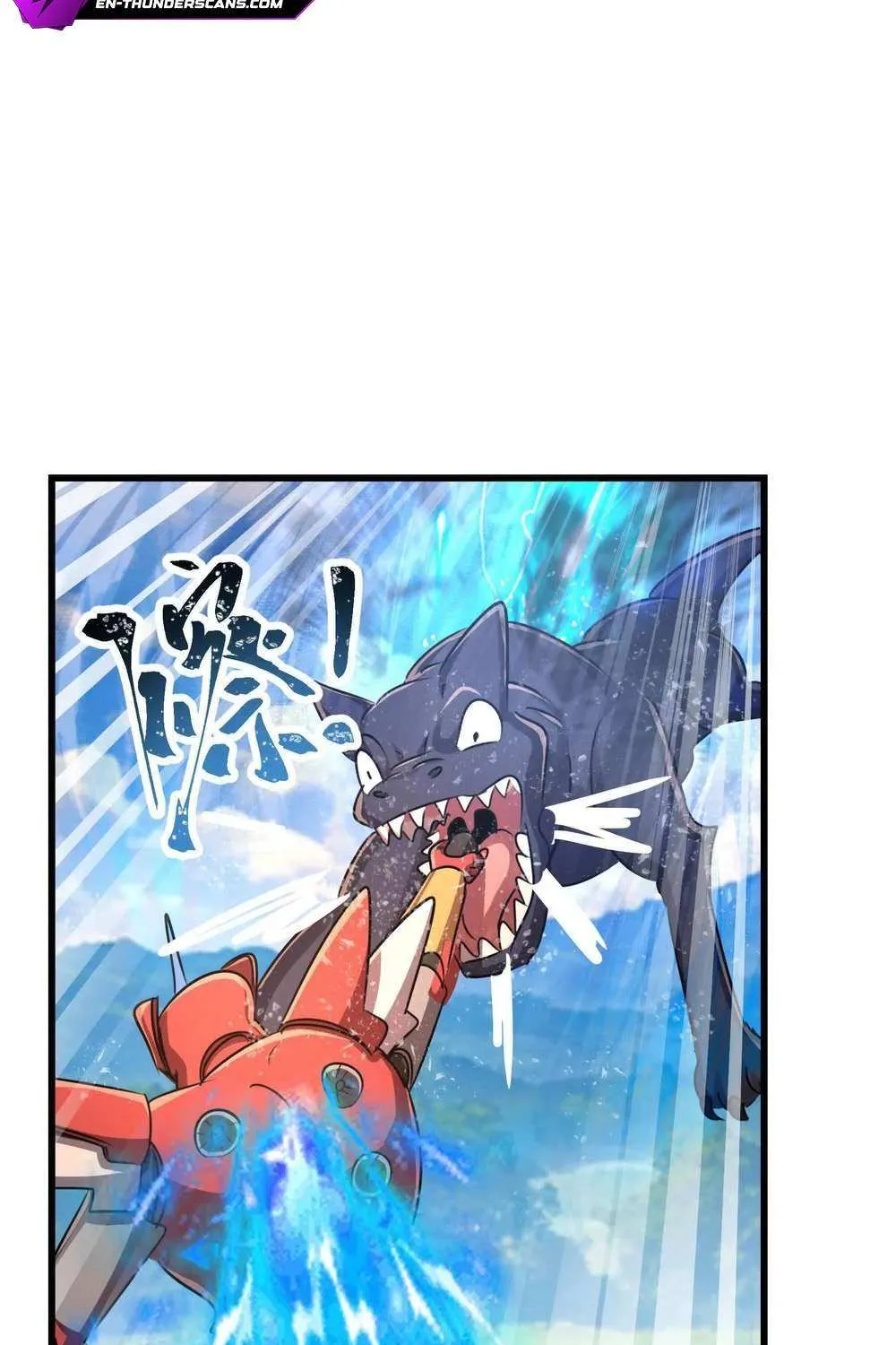 Read My Clone is the Space Bug King chapter 47 image 38 on Lezhin