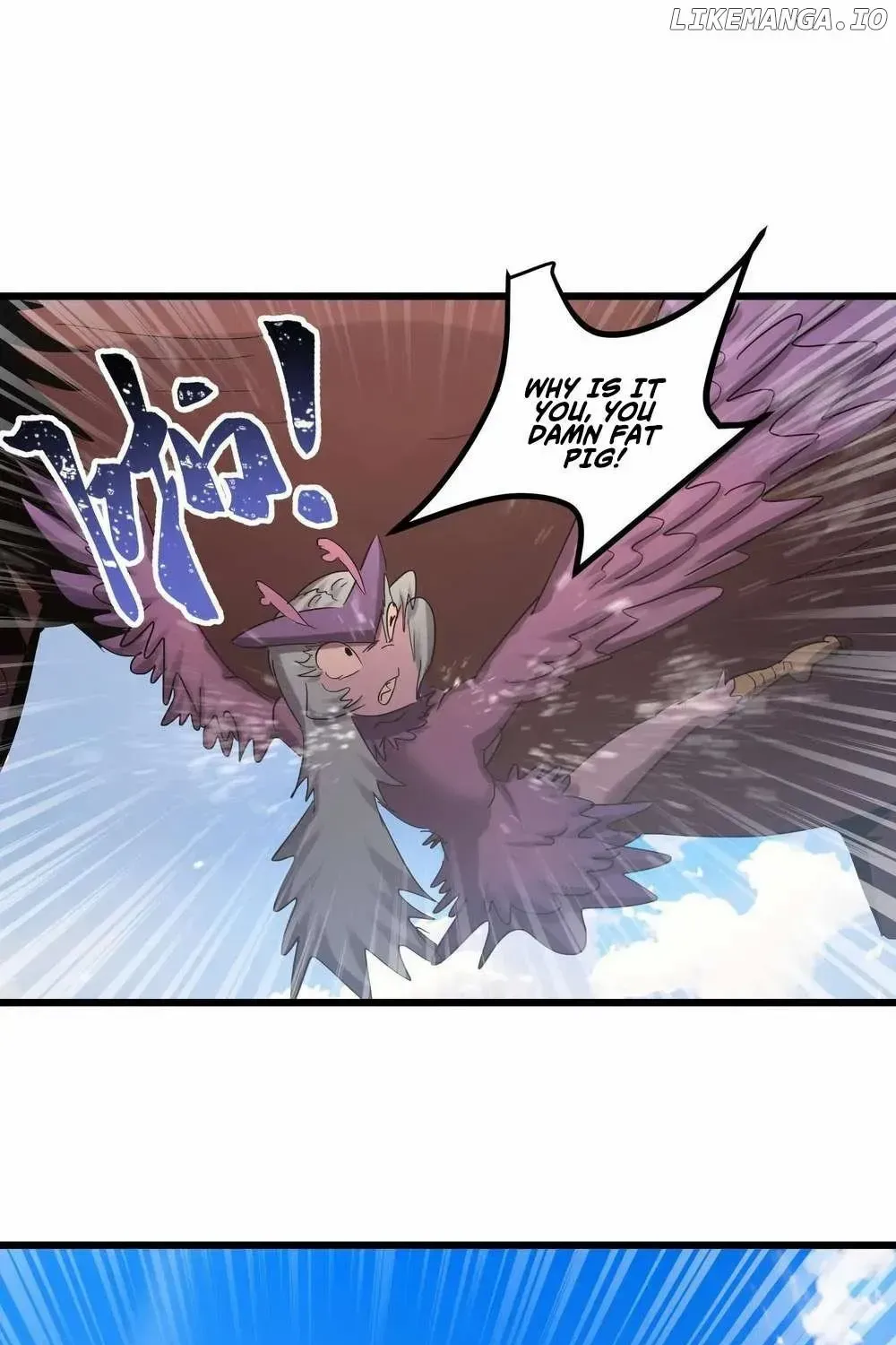 Read My Clone is the Space Bug King chapter 48 image 17 on Lezhin
