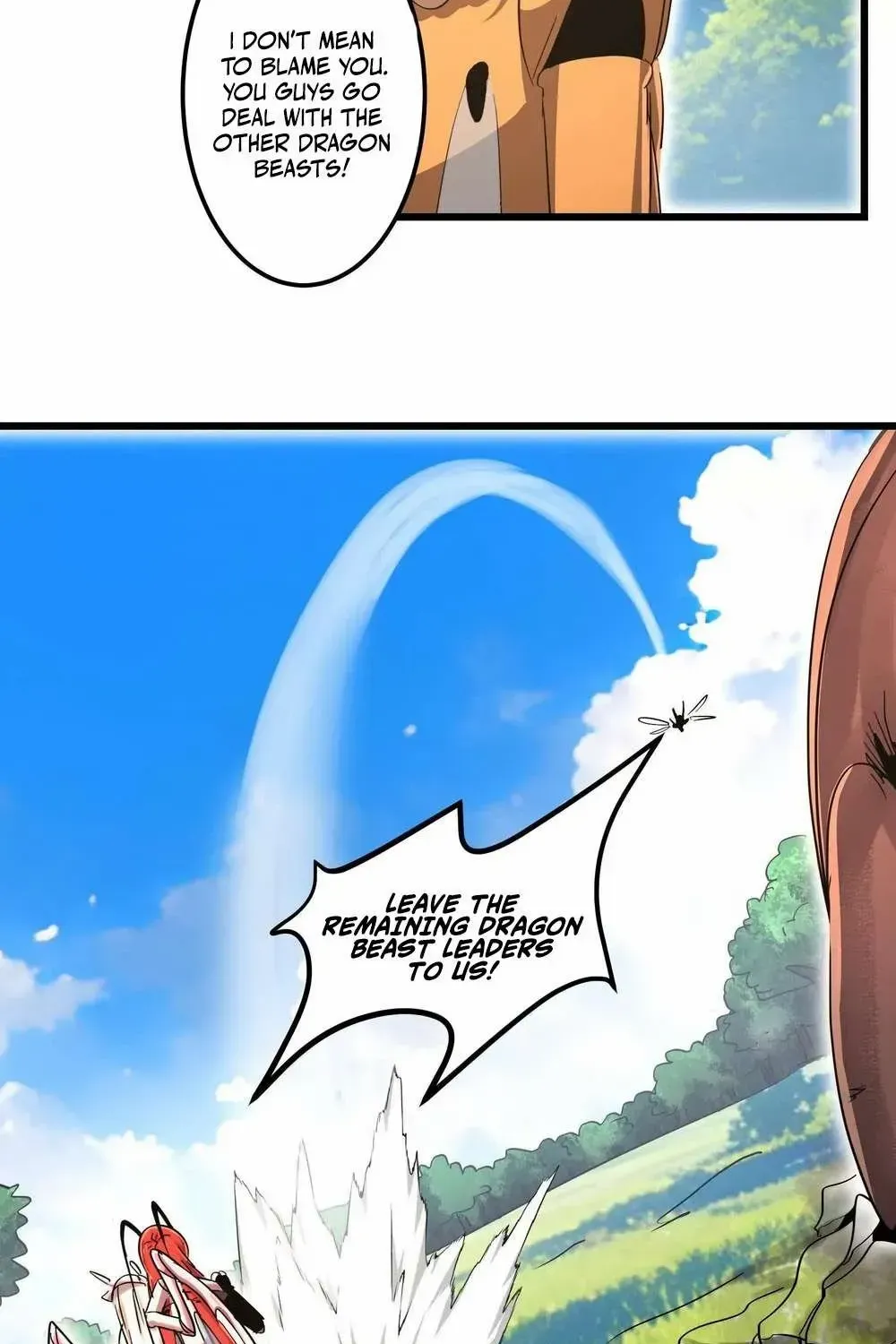 Read My Clone is the Space Bug King chapter 48 image 23 on Lezhin