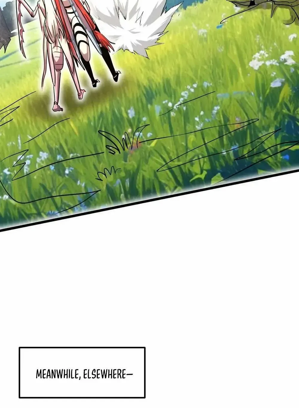 Read My Clone is the Space Bug King chapter 48 image 24 on Lezhin