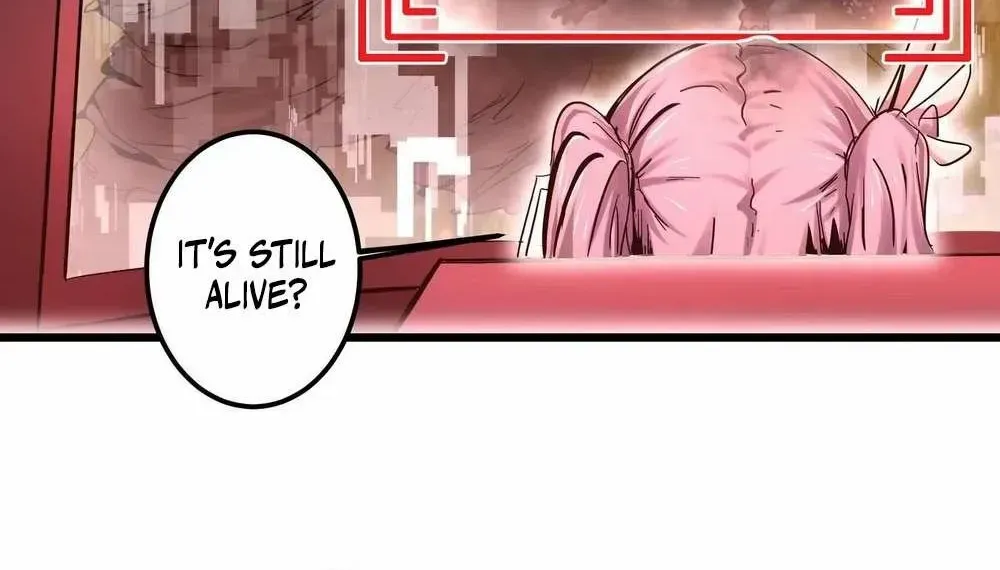Read My Clone is the Space Bug King chapter 48 image 32 on Lezhin