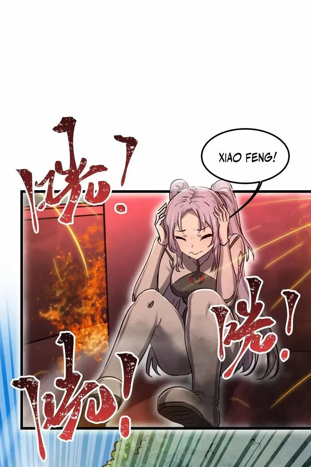 Read My Clone is the Space Bug King chapter 48 image 42 on Lezhin