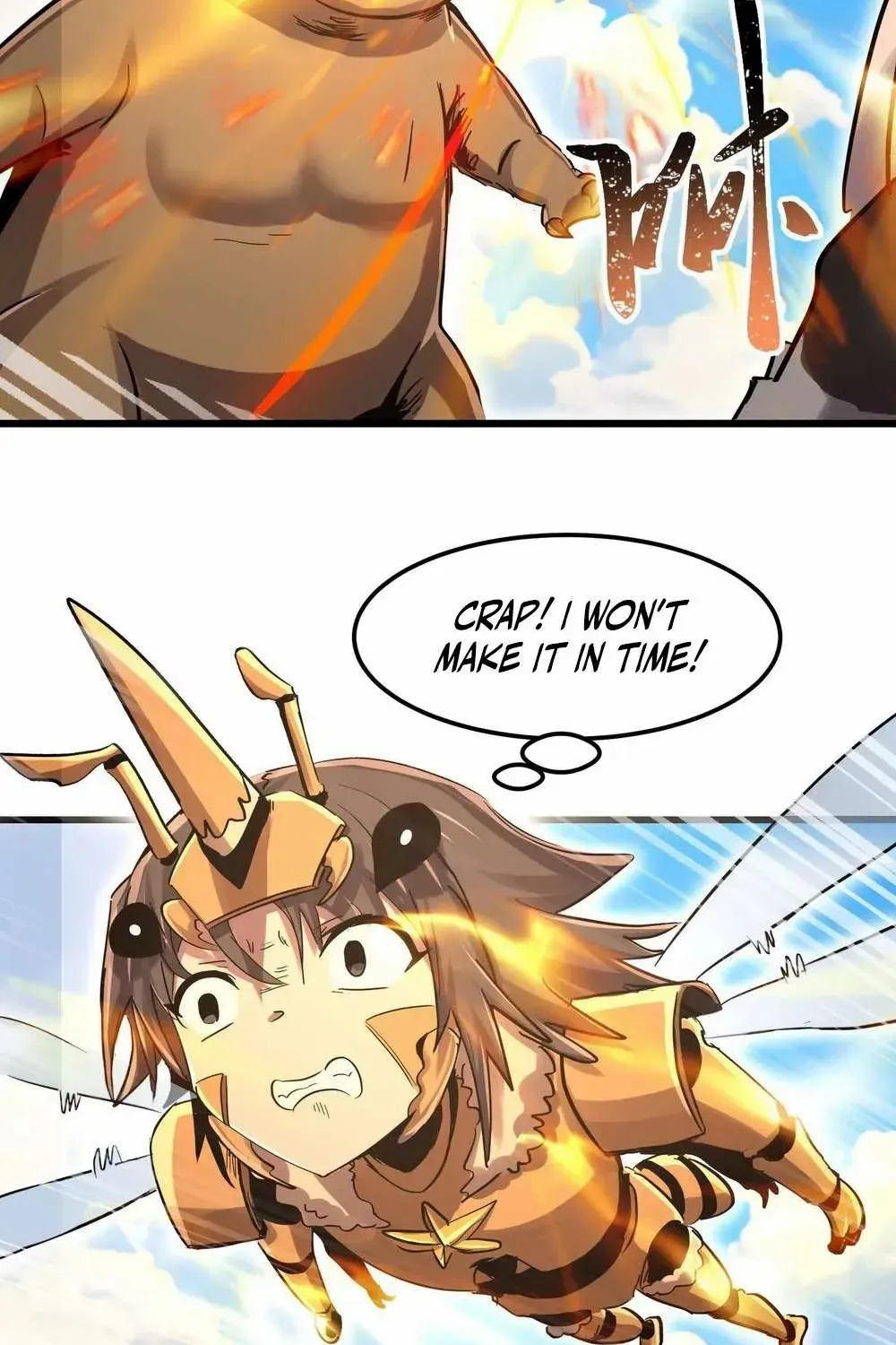 Read My Clone is the Space Bug King chapter 48 image 45 on Lezhin