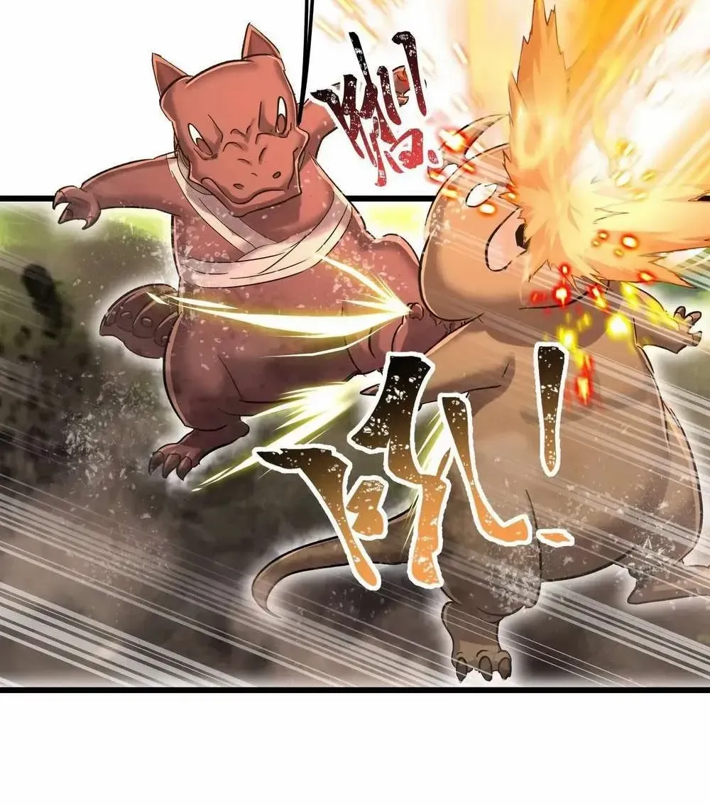 Read My Clone is the Space Bug King chapter 48 image 48 on Lezhin