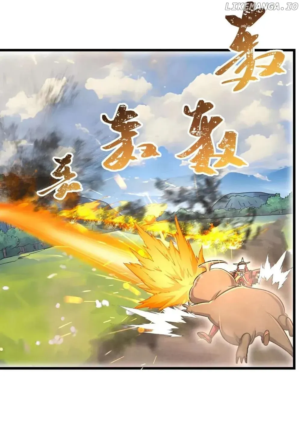 Read My Clone is the Space Bug King chapter 48 image 49 on Lezhin