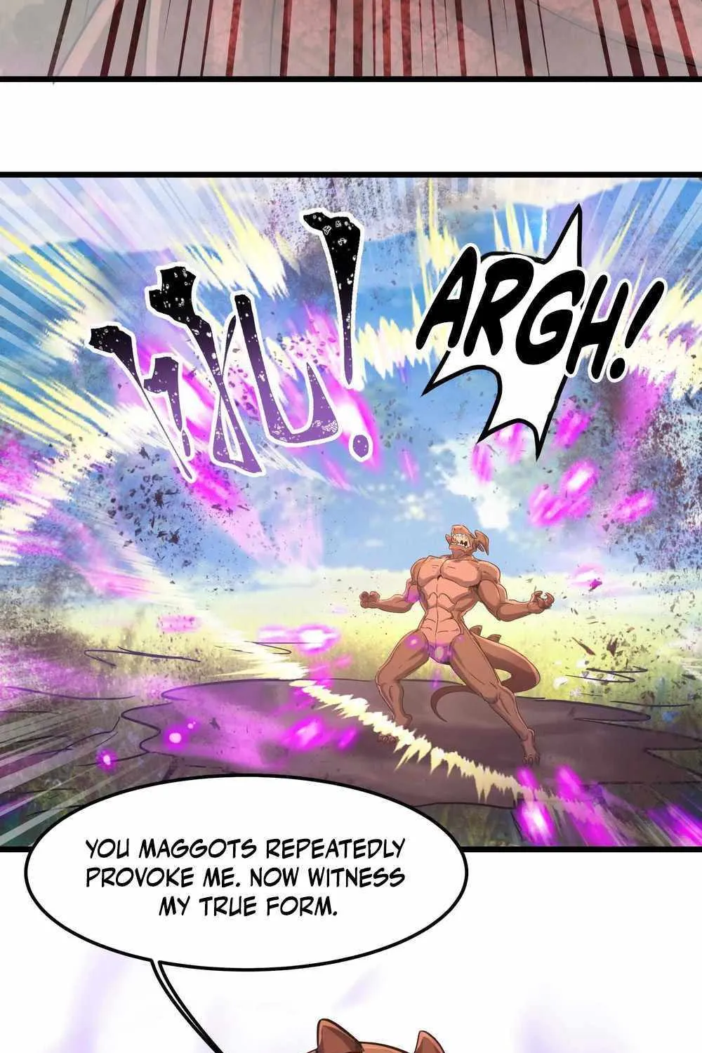 Read My Clone is the Space Bug King chapter 49 image 10 on Lezhin