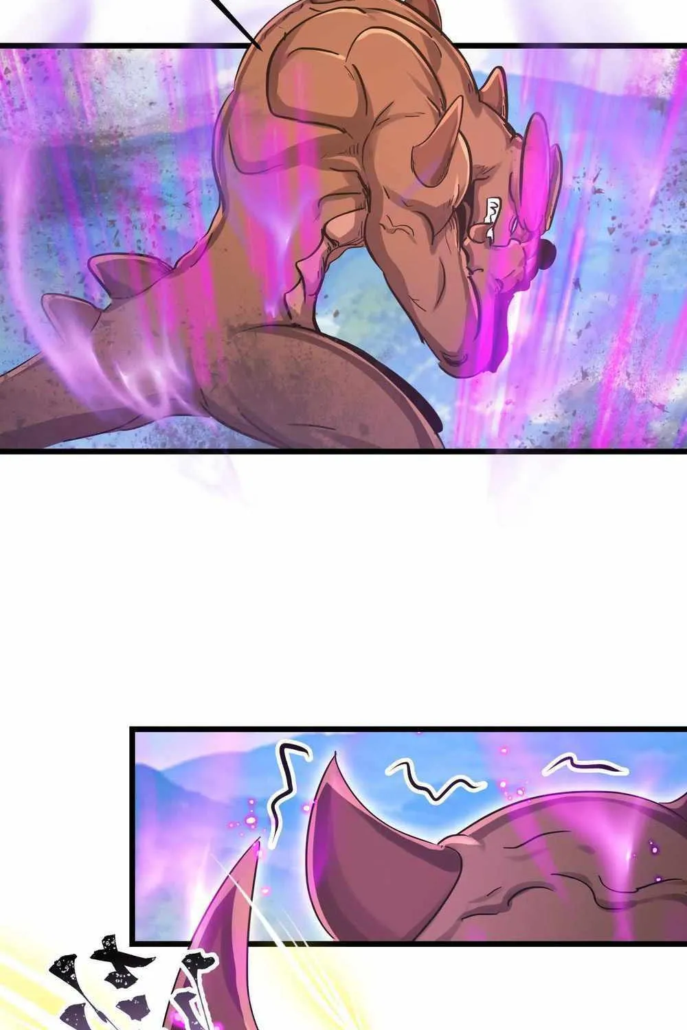 Read My Clone is the Space Bug King chapter 49 image 11 on Lezhin