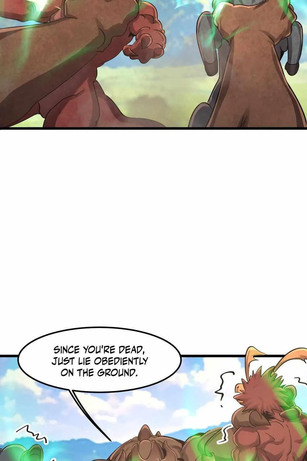Read My Clone is the Space Bug King chapter 49 image 18 on Lezhin