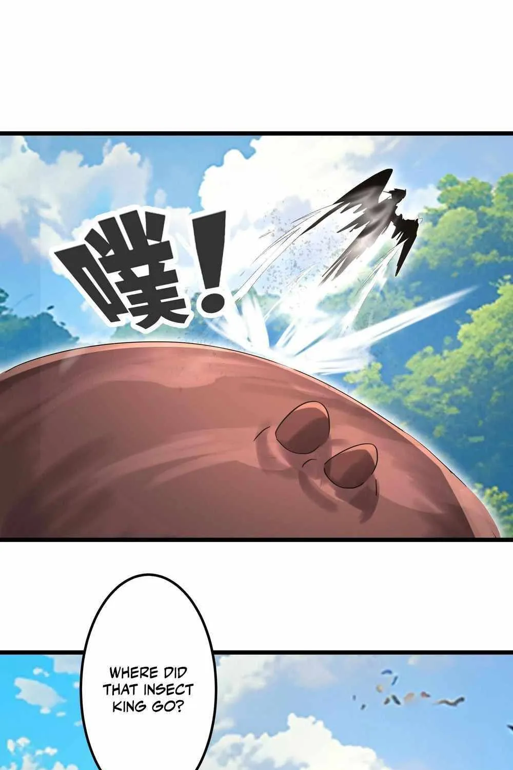 Read My Clone is the Space Bug King chapter 49 image 2 on Lezhin