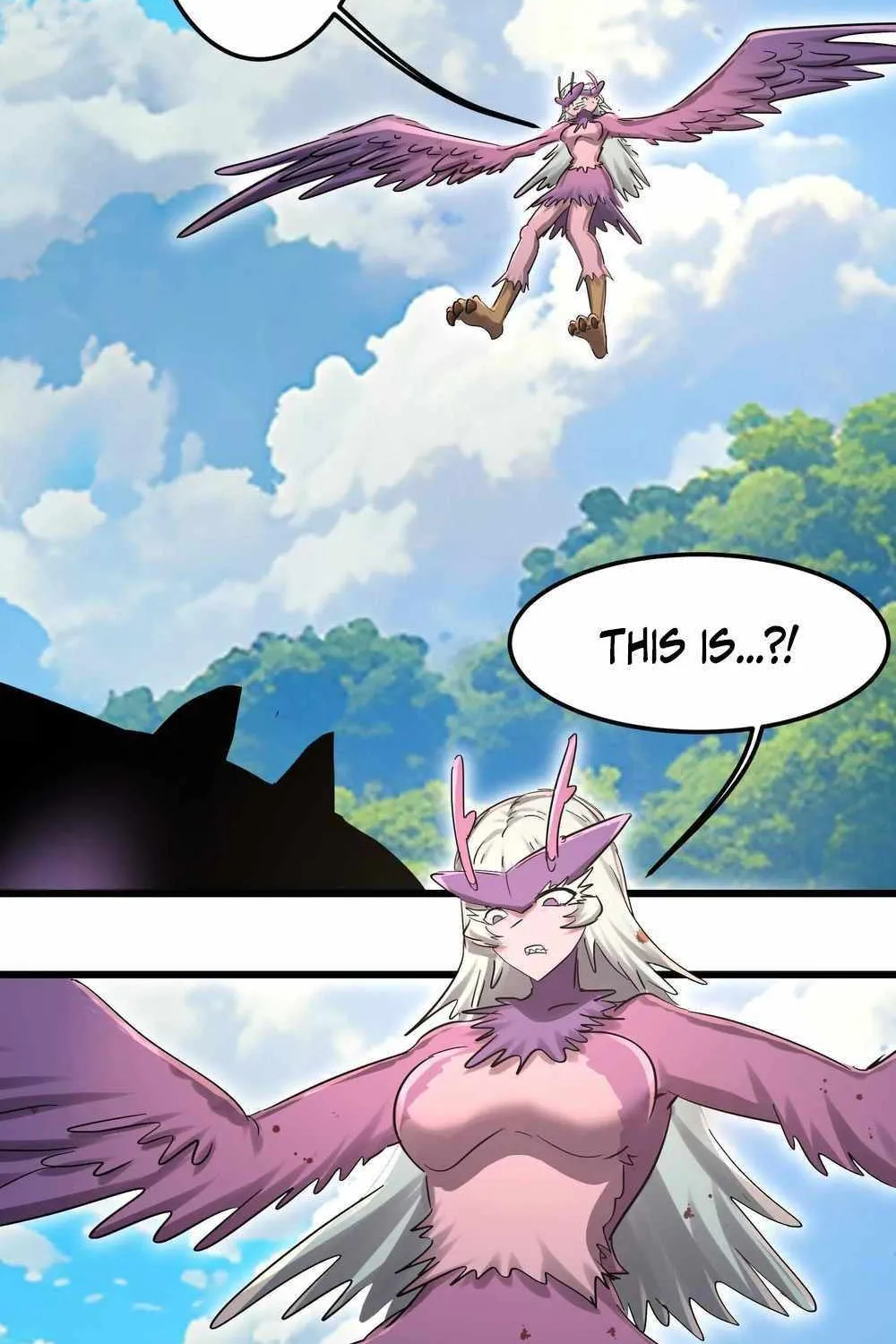 Read My Clone is the Space Bug King chapter 49 image 3 on Lezhin