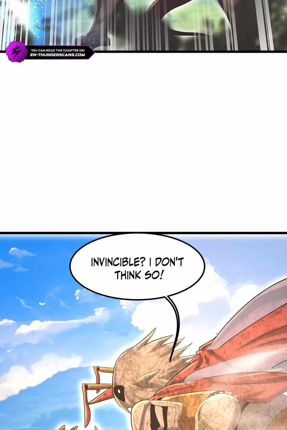 Read My Clone is the Space Bug King chapter 49 image 38 on Lezhin