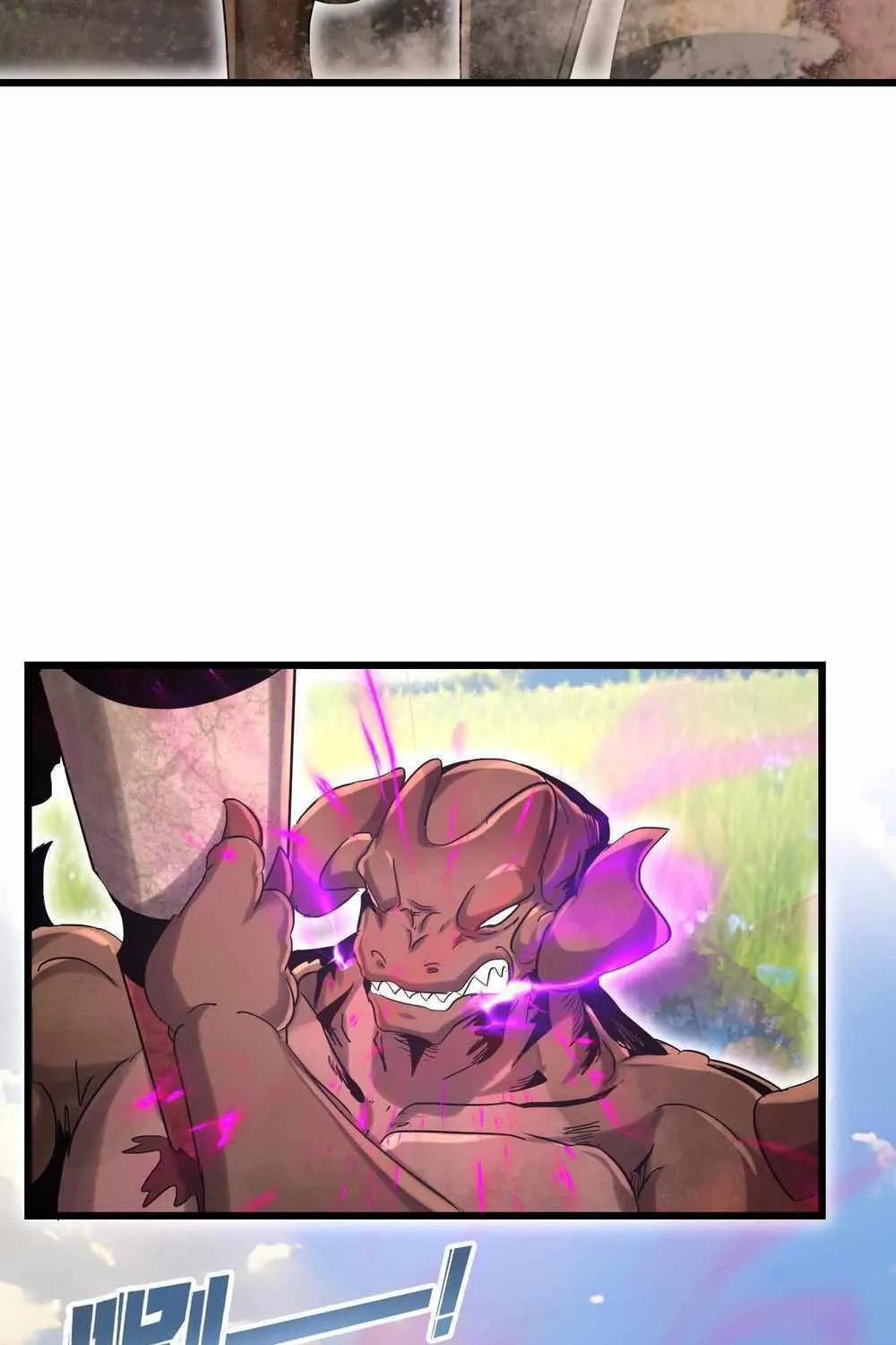 Read My Clone is the Space Bug King chapter 49 image 44 on Lezhin